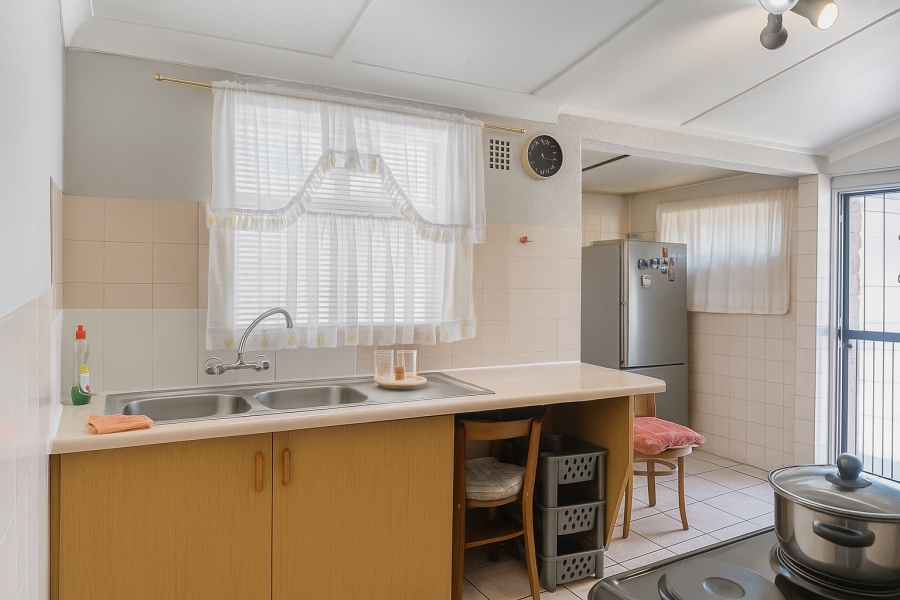 2 Bedroom Property for Sale in Vanguard Western Cape